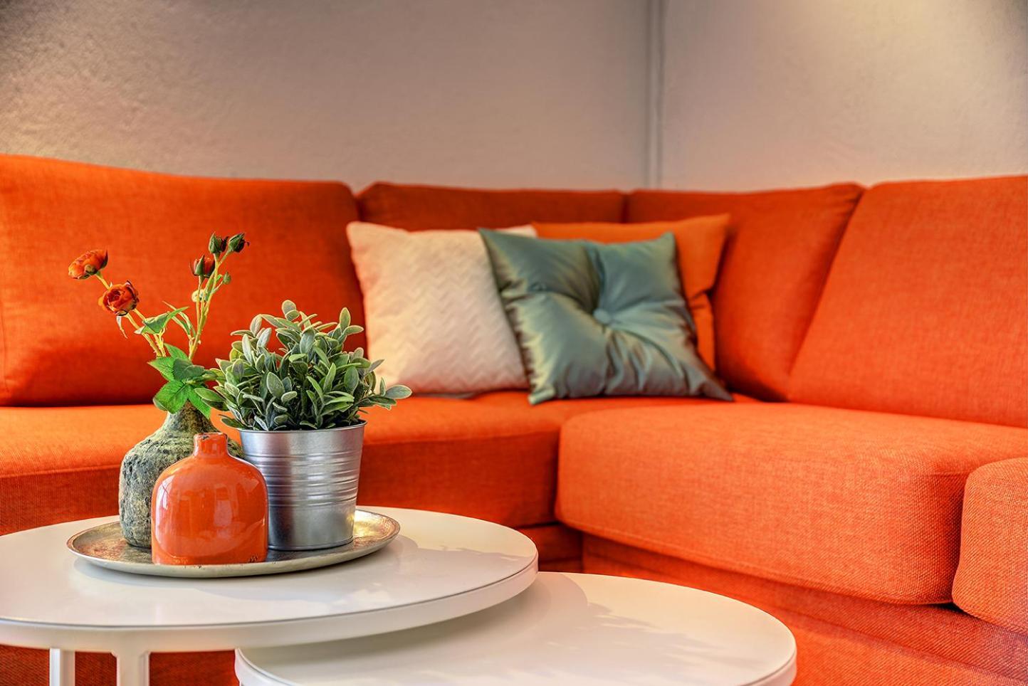 Italsol Residence Riai Moniga del Garda Bilik gambar