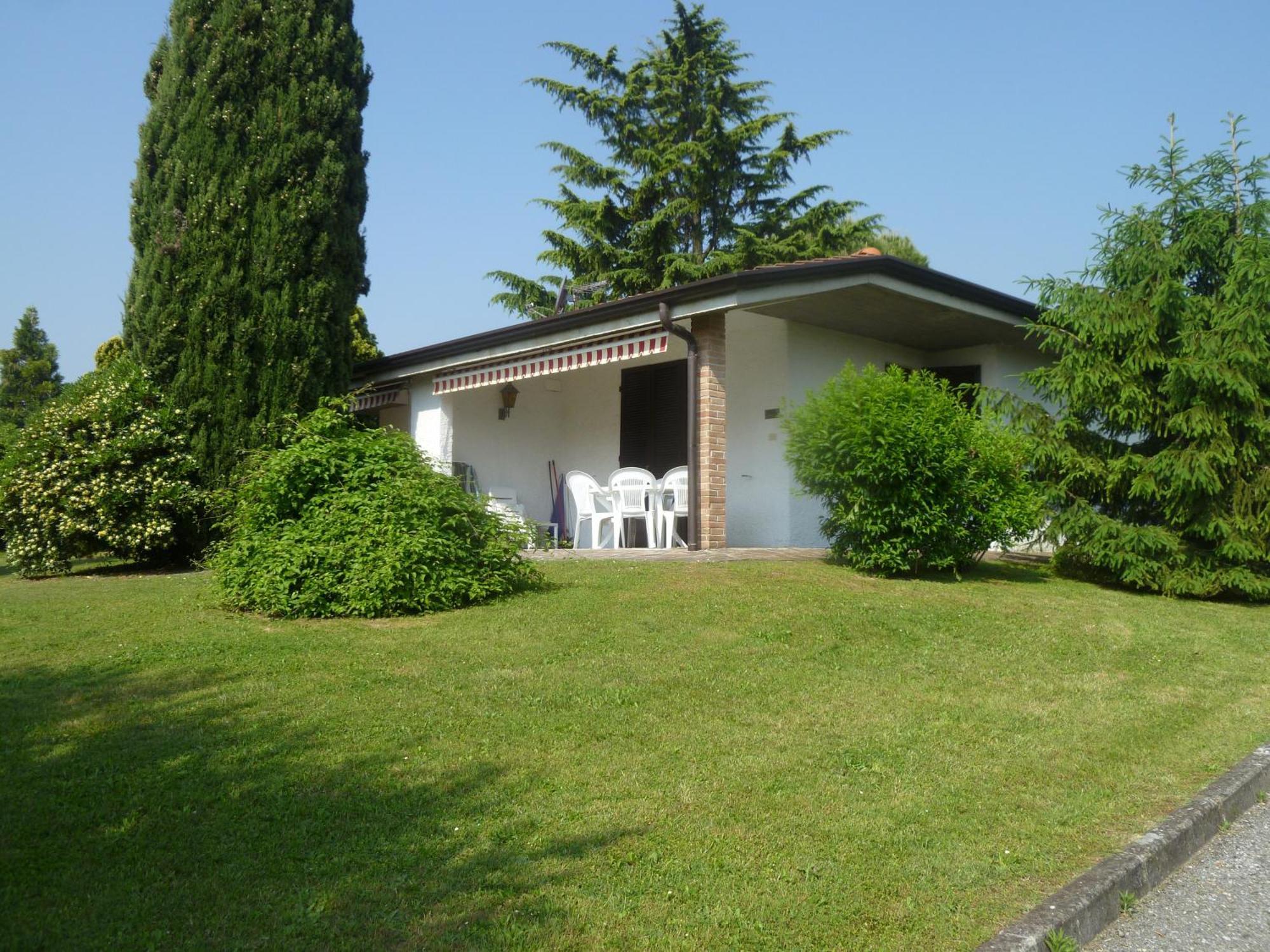 Italsol Residence Riai Moniga del Garda Bilik gambar