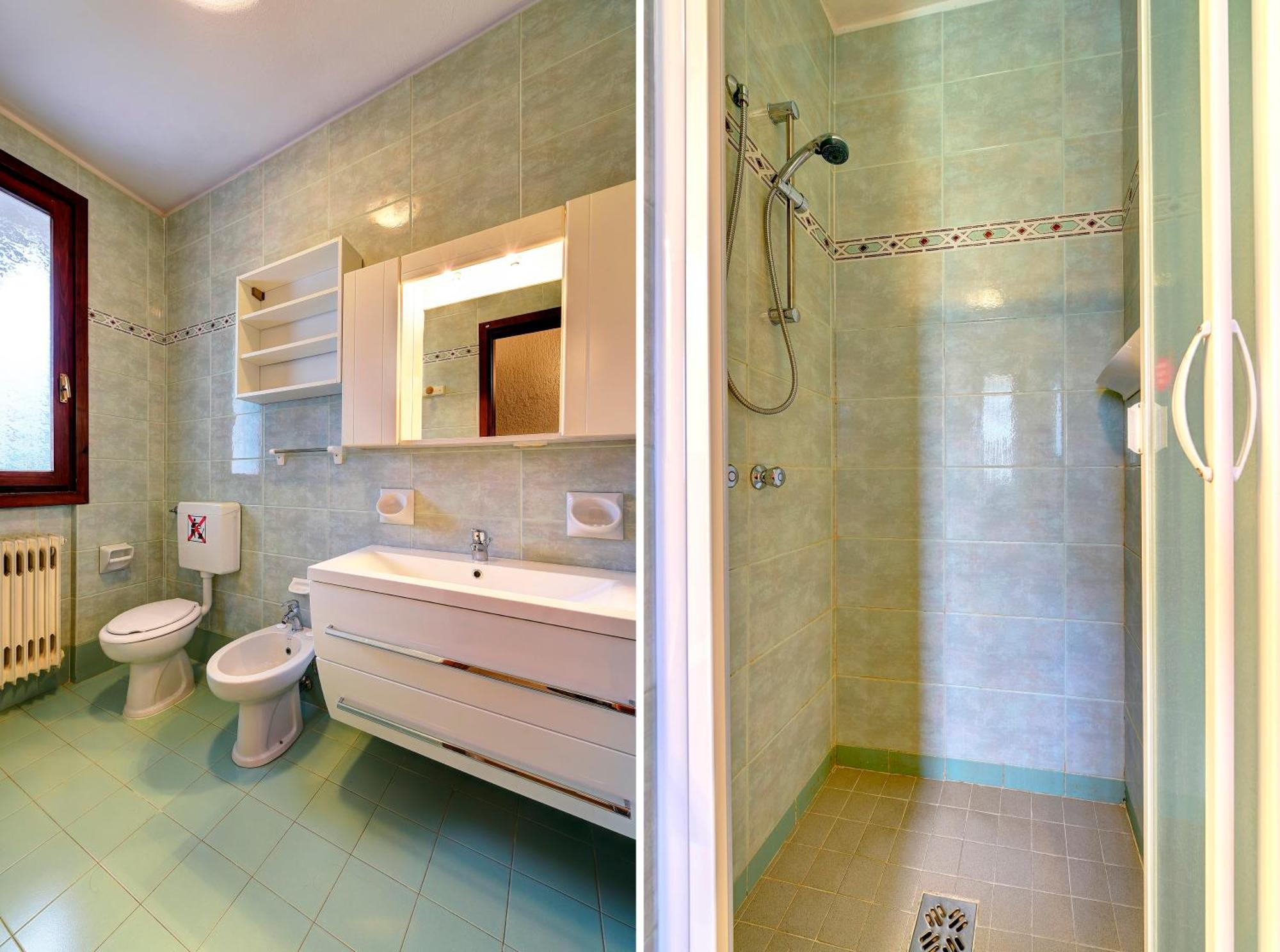 Italsol Residence Riai Moniga del Garda Bilik gambar