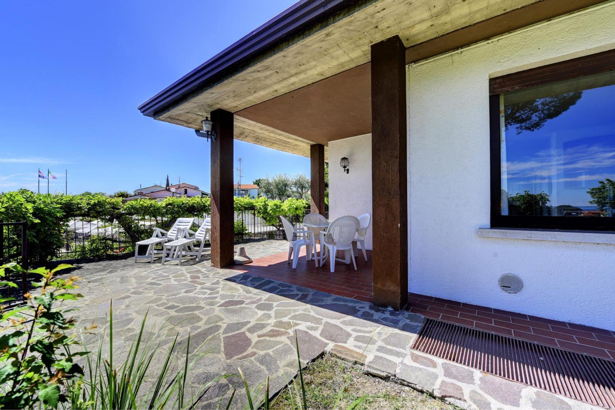 Italsol Residence Riai Moniga del Garda Bilik gambar