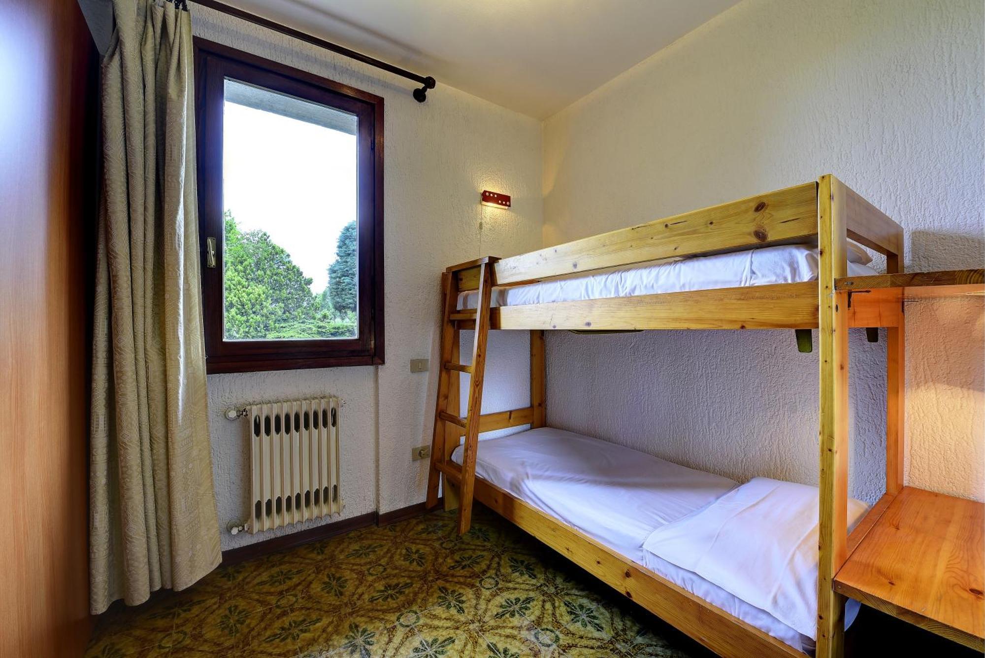 Italsol Residence Riai Moniga del Garda Bilik gambar