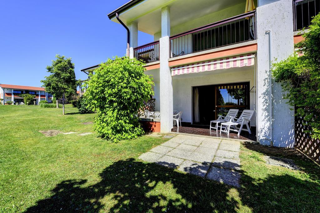 Italsol Residence Riai Moniga del Garda Luaran gambar