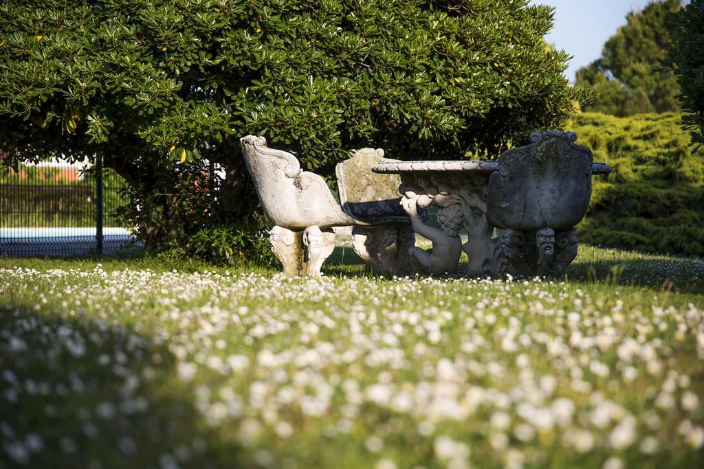 Italsol Residence Riai Moniga del Garda Luaran gambar