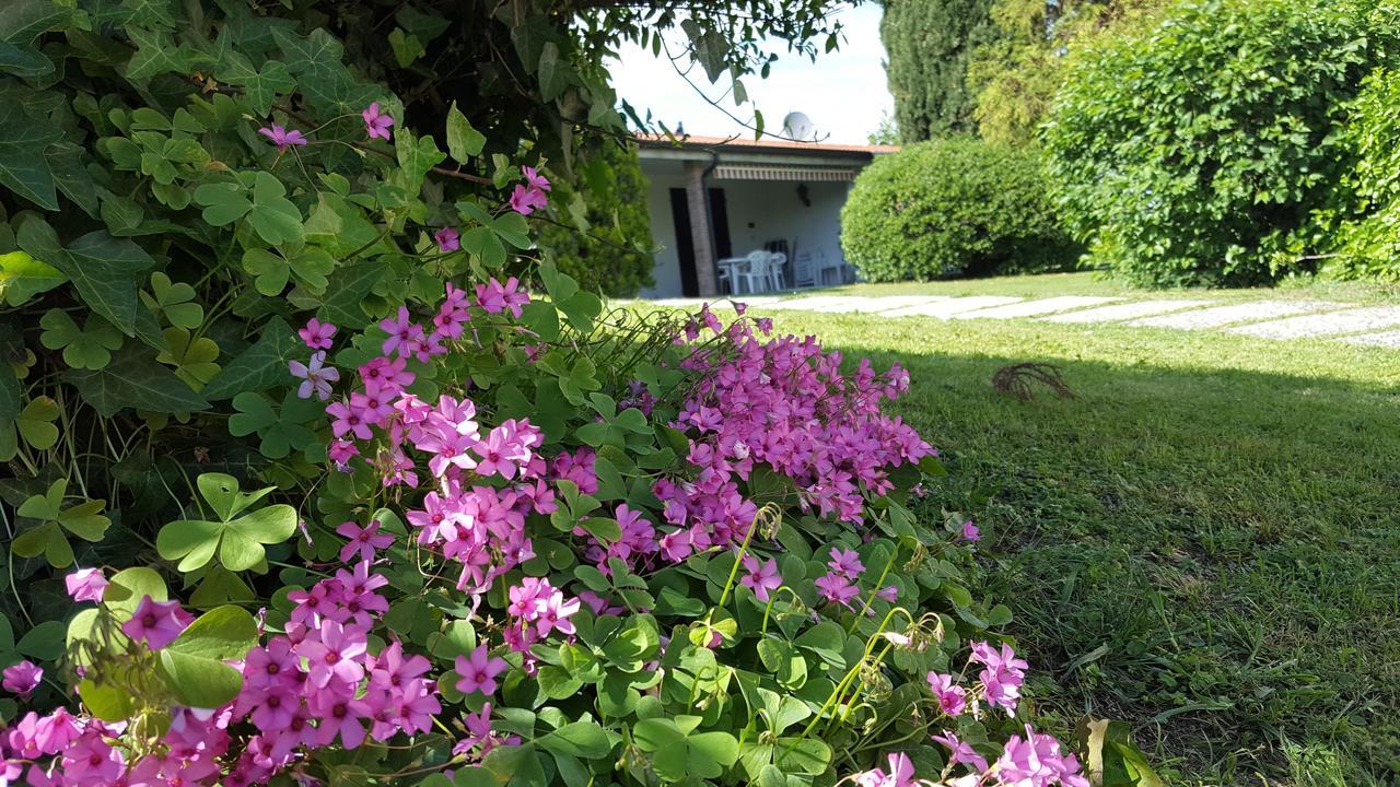 Italsol Residence Riai Moniga del Garda Luaran gambar